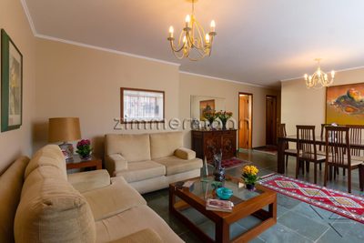 Apartamento, 3 quartos, 118 m² - Foto 1
