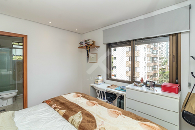 Cobertura, 2 quartos, 185 m² - Foto 4