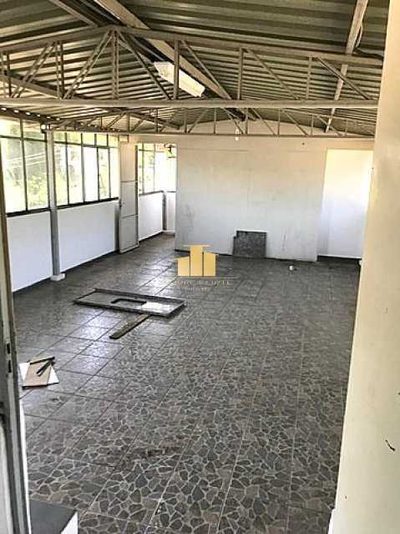 Depósito-Galpão, 396 m² - Foto 3