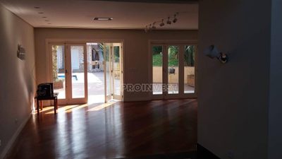 Casa, 4 quartos, 610 m² - Foto 3