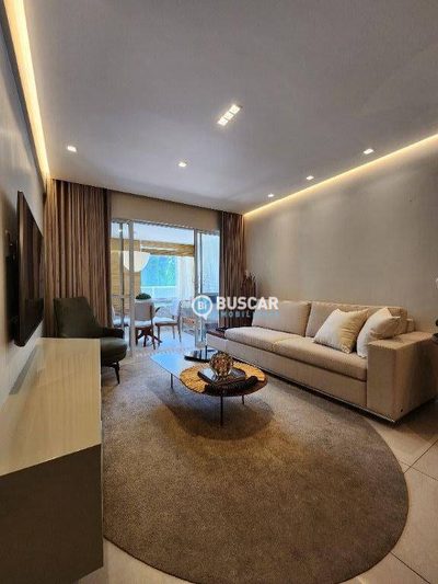 Apartamento, 4 quartos, 112 m² - Foto 3
