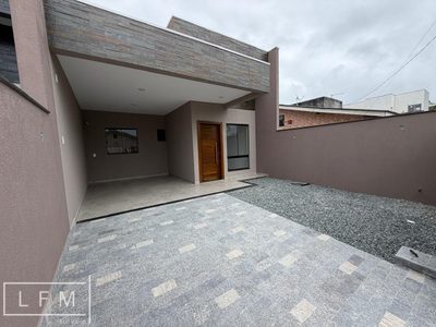 Casa, 2 quartos, 84 m² - Foto 4