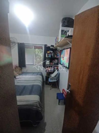 Apartamento, 1 quarto, 27 m² - Foto 4