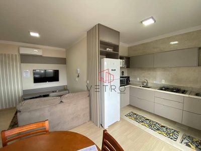 Apartamento, 1 quarto, 75 m² - Foto 1