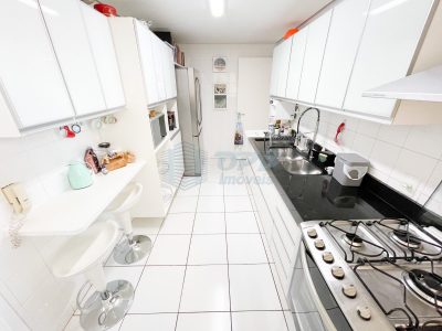 Apartamento, 153 m² - Foto 5