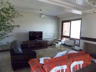 Sobrado, 4 quartos, 525 m² - Foto 2