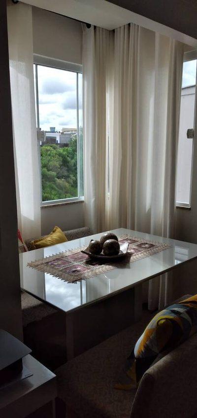 Apartamento, 2 quartos, 56 m² - Foto 4