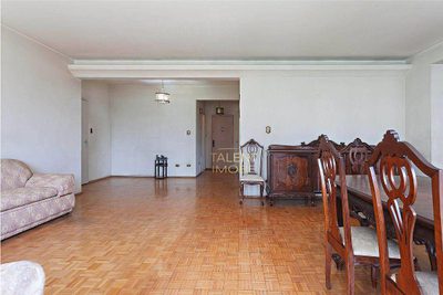 Apartamento, 3 quartos, 260 m² - Foto 3