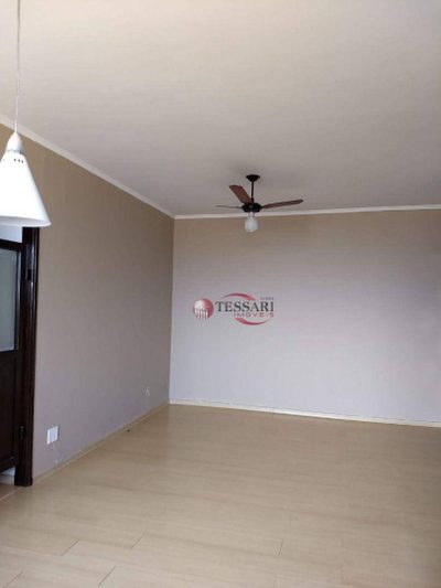 Apartamento, 2 quartos, 84 m² - Foto 4