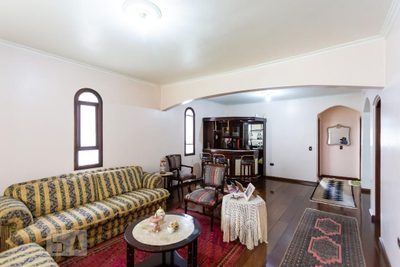 Casa, 4 quartos, 420 m² - Foto 1