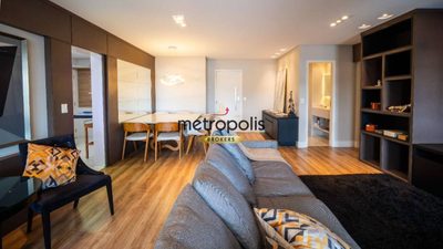 Apartamento, 2 quartos, 122 m² - Foto 2