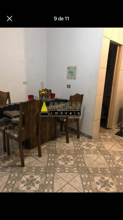 Casa, 2 quartos, 55 m² - Foto 2
