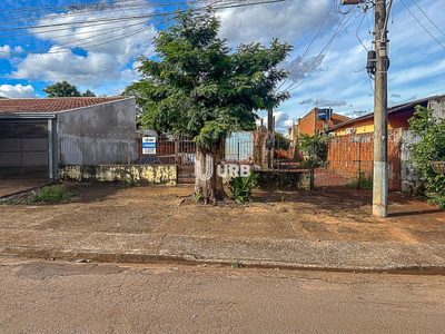 Terreno, 360 m² - Foto 1
