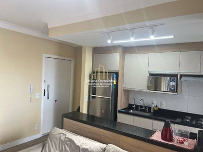 Apartamento, 2 quartos, 64 m² - Foto 2