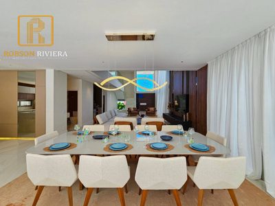 Casa, 4 quartos, 611 m² - Foto 2