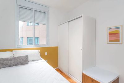 Apartamento, 5 quartos, 158 m² - Foto 2