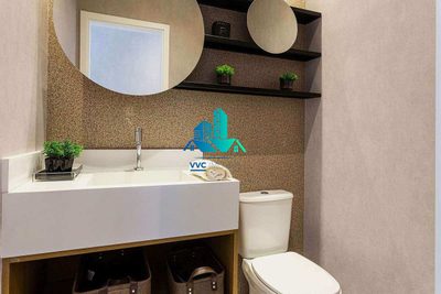 Apartamento, 3 quartos, 83 m² - Foto 4