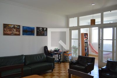 Apartamento, 3 quartos, 132 m² - Foto 2