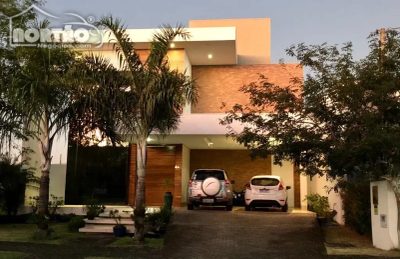 Casa, 380 m² - Foto 1