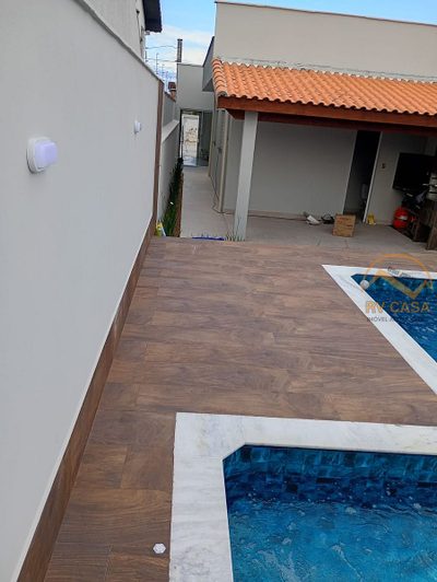 Casa, 2 quartos, 84 m² - Foto 4