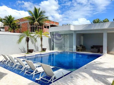 Casa de Condomínio, 5 quartos - Foto 5