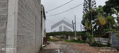 Depósito-Galpão, 240 m² - Foto 4