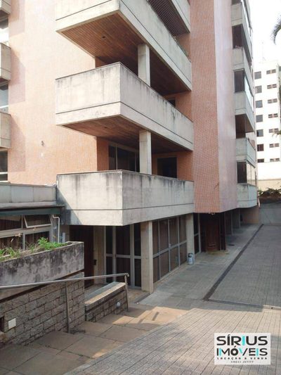 Apartamento, 4 quartos, 230 m² - Foto 4