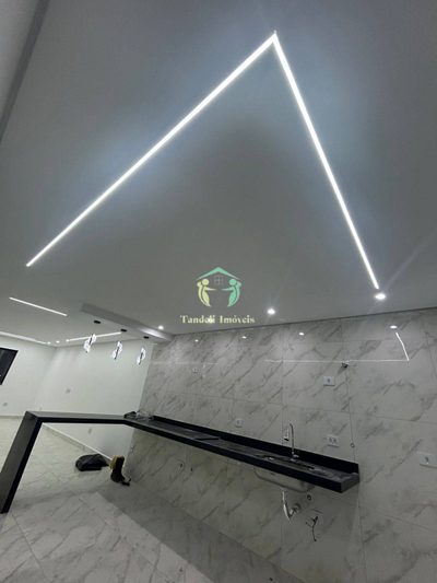 Sobrado, 3 quartos, 155 m² - Foto 5