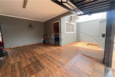 Casa, 3 quartos, 161 m² - Foto 3