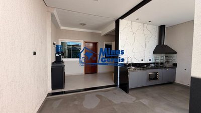 Casa, 2 quartos, 84 m² - Foto 4