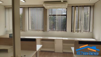 Sala-Conjunto, 50 m² - Foto 1