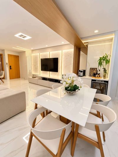 Apartamento, 3 quartos, 90 m² - Foto 3