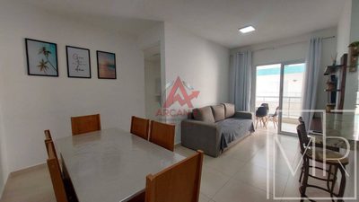 Apartamento, 2 quartos, 70 m² - Foto 5