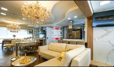 Apartamento, 2 quartos, 80 m² - Foto 4