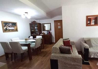 Apartamento, 2 quartos, 72 m² - Foto 2