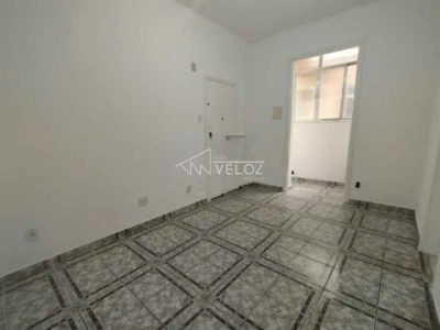 Apartamento, 1 quarto, 38 m² - Foto 4