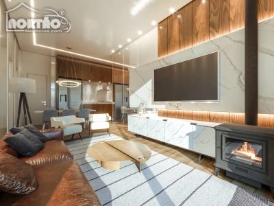 Casa, 2 quartos, 74 m² - Foto 4