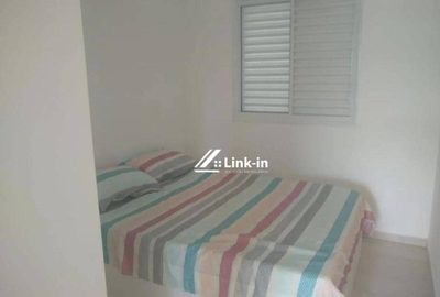 Casa, 2 quartos, 48 m² - Foto 2