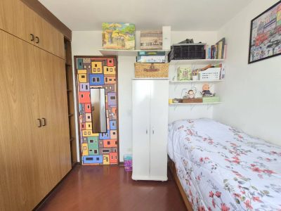 Apartamento, 3 quartos, 87 m² - Foto 2