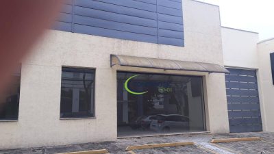 Loja-Salão, 120 m² - Foto 2