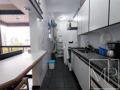 Cobertura, 3 quartos, 123 m² - Foto 5