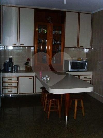 Sobrado, 4 quartos, 400 m² - Foto 5