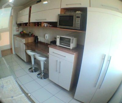 Apartamento, 2 quartos, 66 m² - Foto 4