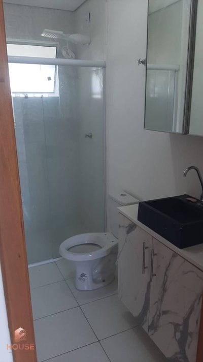 Apartamento, 1 quarto, 46 m² - Foto 3