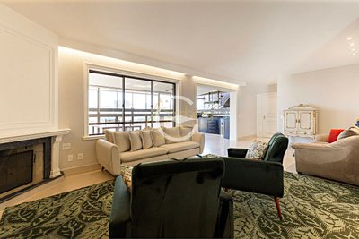 Apartamento, 3 quartos, 300 m² - Foto 4