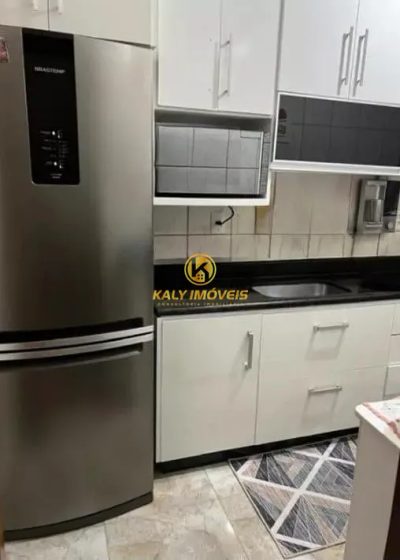 Apartamento, 2 quartos, 70 m² - Foto 3