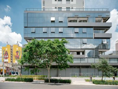 Apartamento, 2 quartos, 71 m² - Foto 3