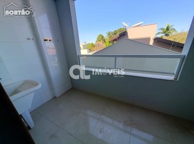 Casa, 3 quartos, 80 m² - Foto 4