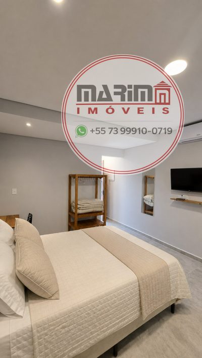 Apartamento, 1 quarto, 40 m² - Foto 3