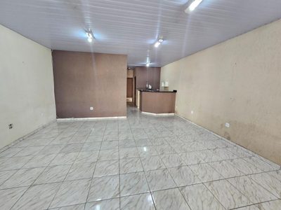 Casa, 2 quartos, 100 m² - Foto 1